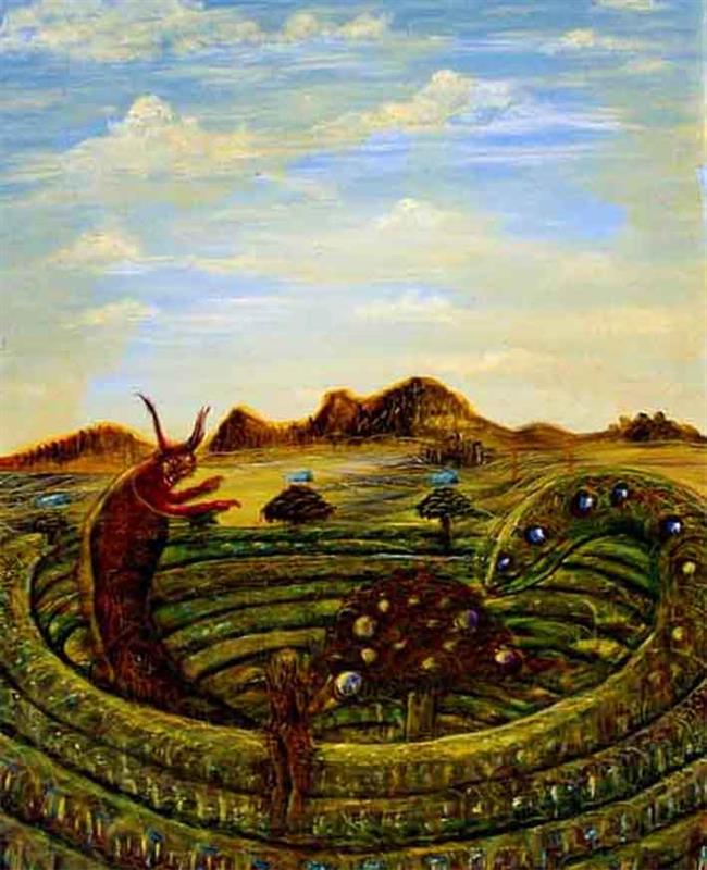 London Fine Arts